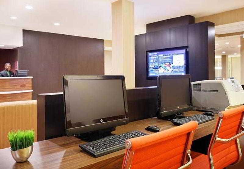 Отель Courtyard Orlando Altamonte Springs Maitland Экстерьер фото
