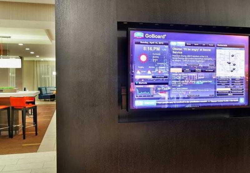 Отель Courtyard Orlando Altamonte Springs Maitland Экстерьер фото