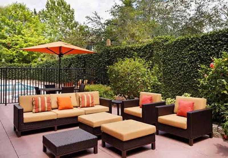 Отель Courtyard Orlando Altamonte Springs Maitland Экстерьер фото