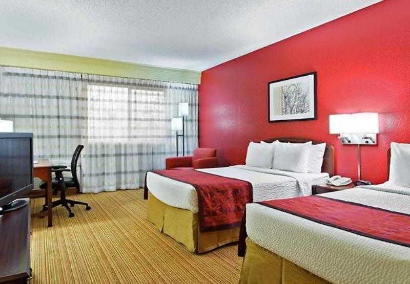 Отель Courtyard Orlando Altamonte Springs Maitland Экстерьер фото