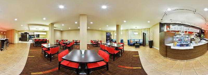 Отель Courtyard Orlando Altamonte Springs Maitland Экстерьер фото