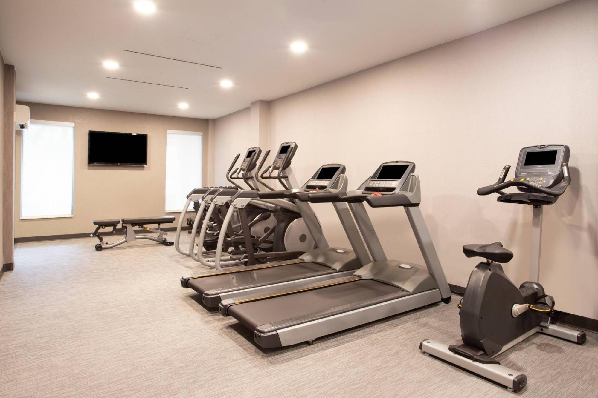 Отель Courtyard Orlando Altamonte Springs Maitland Экстерьер фото