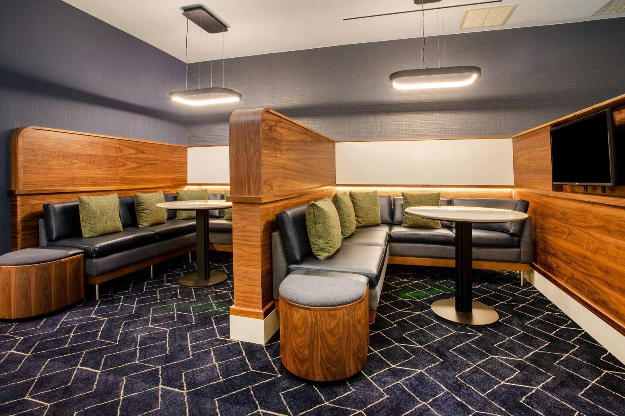 Отель Courtyard Orlando Altamonte Springs Maitland Экстерьер фото