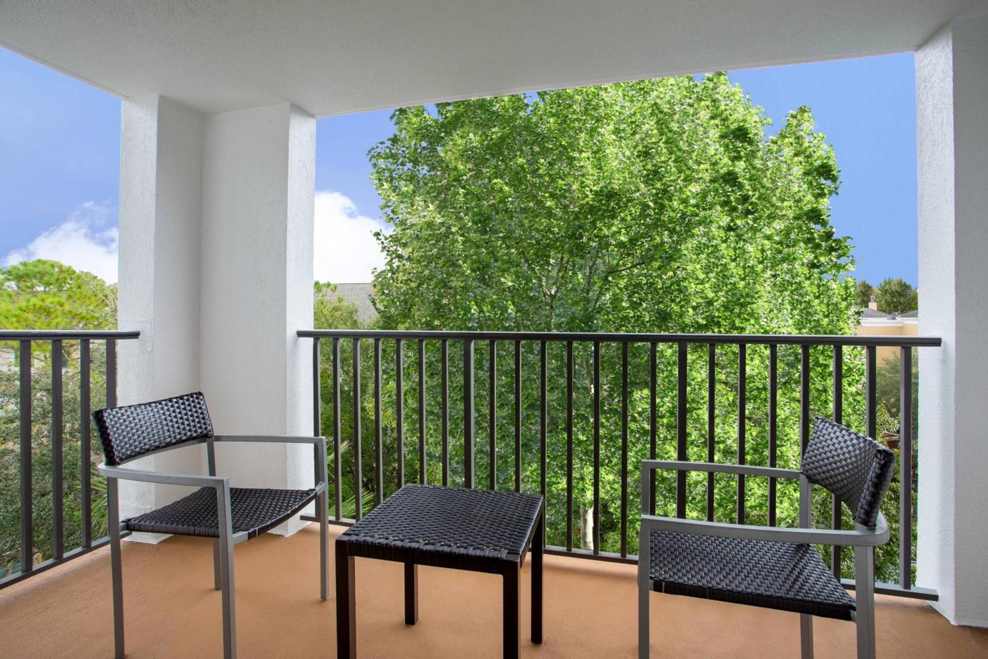 Отель Courtyard Orlando Altamonte Springs Maitland Экстерьер фото