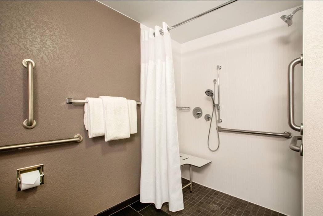 Отель Courtyard Orlando Altamonte Springs Maitland Экстерьер фото