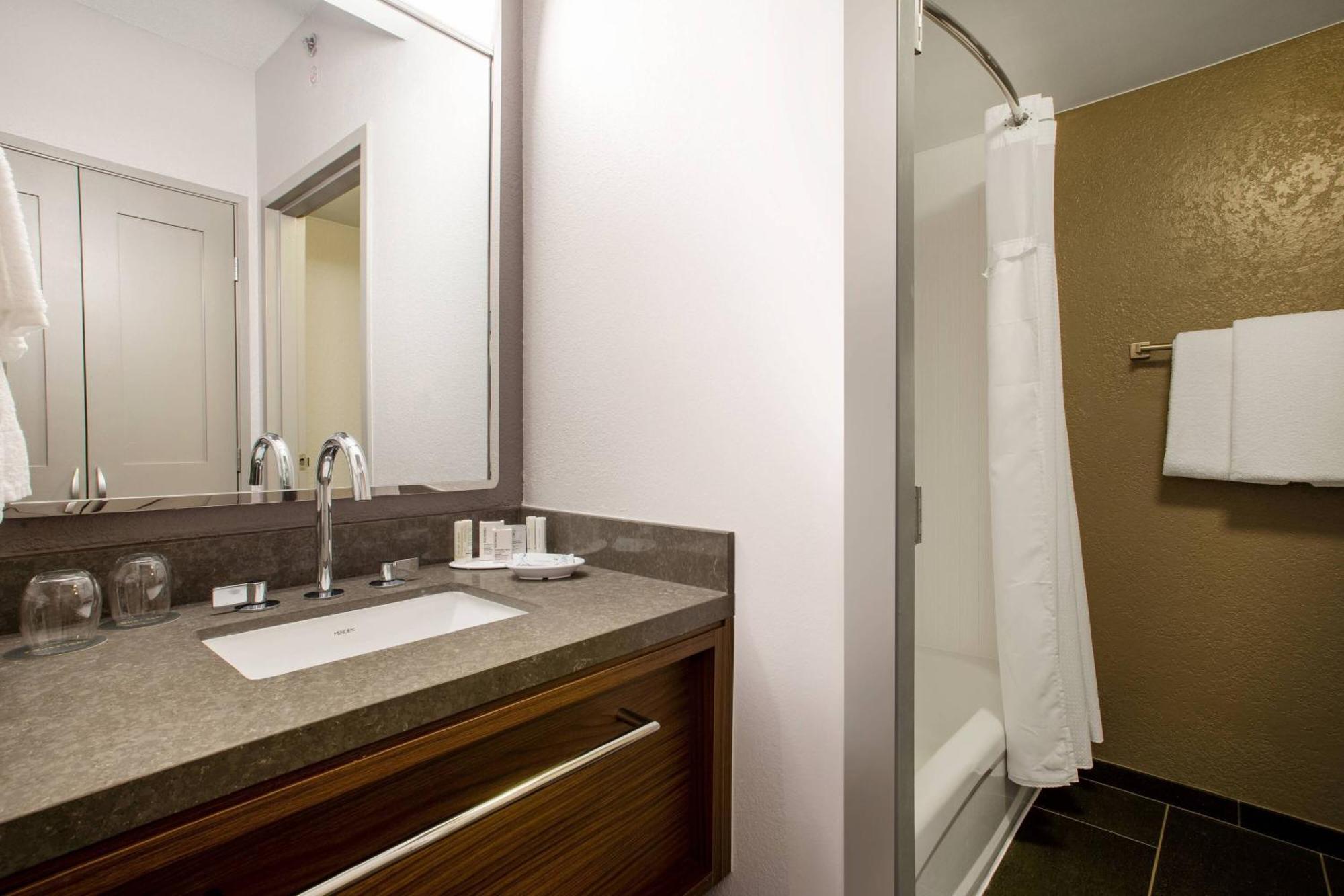 Отель Courtyard Orlando Altamonte Springs Maitland Экстерьер фото