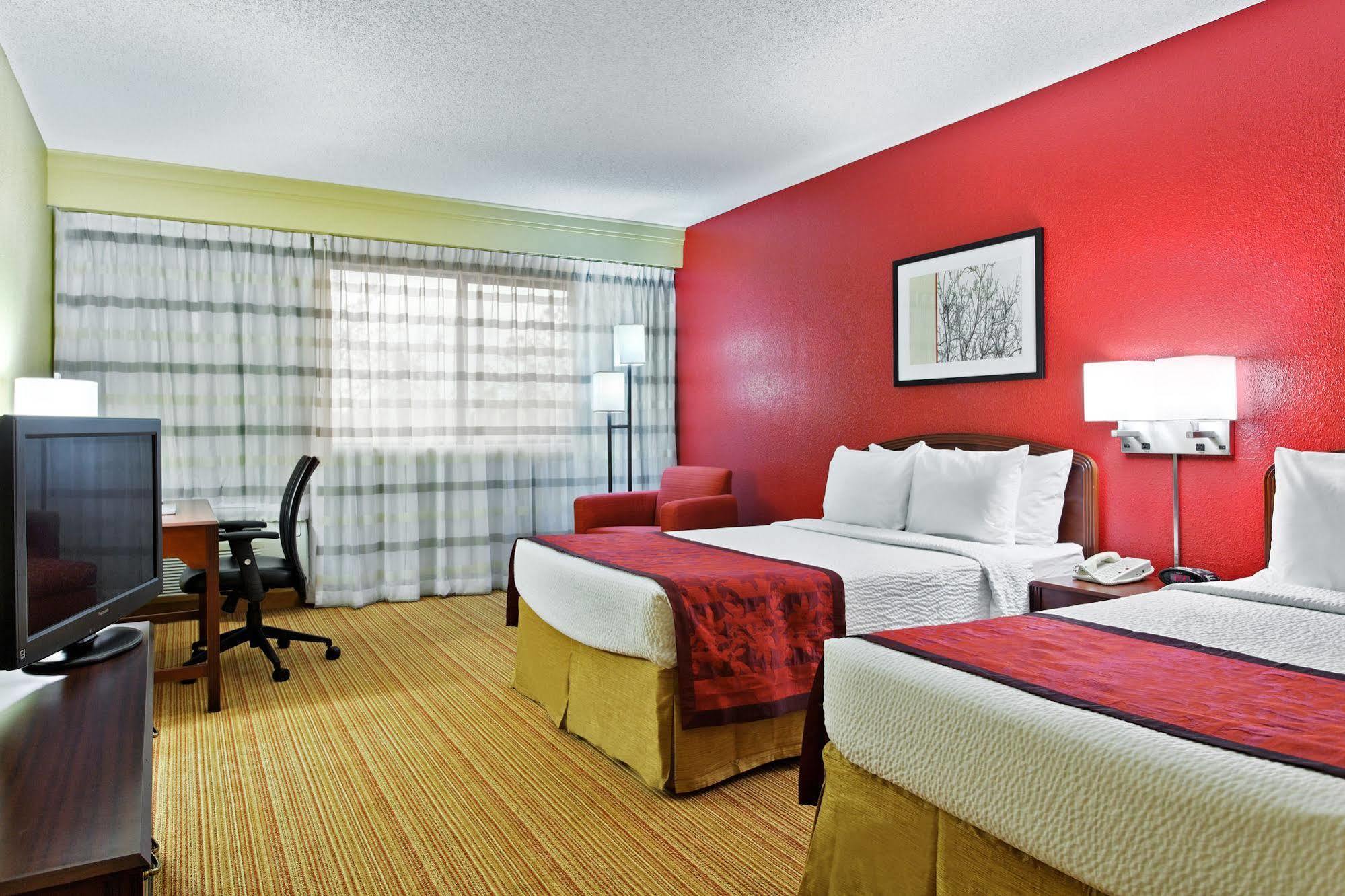 Отель Courtyard Orlando Altamonte Springs Maitland Экстерьер фото