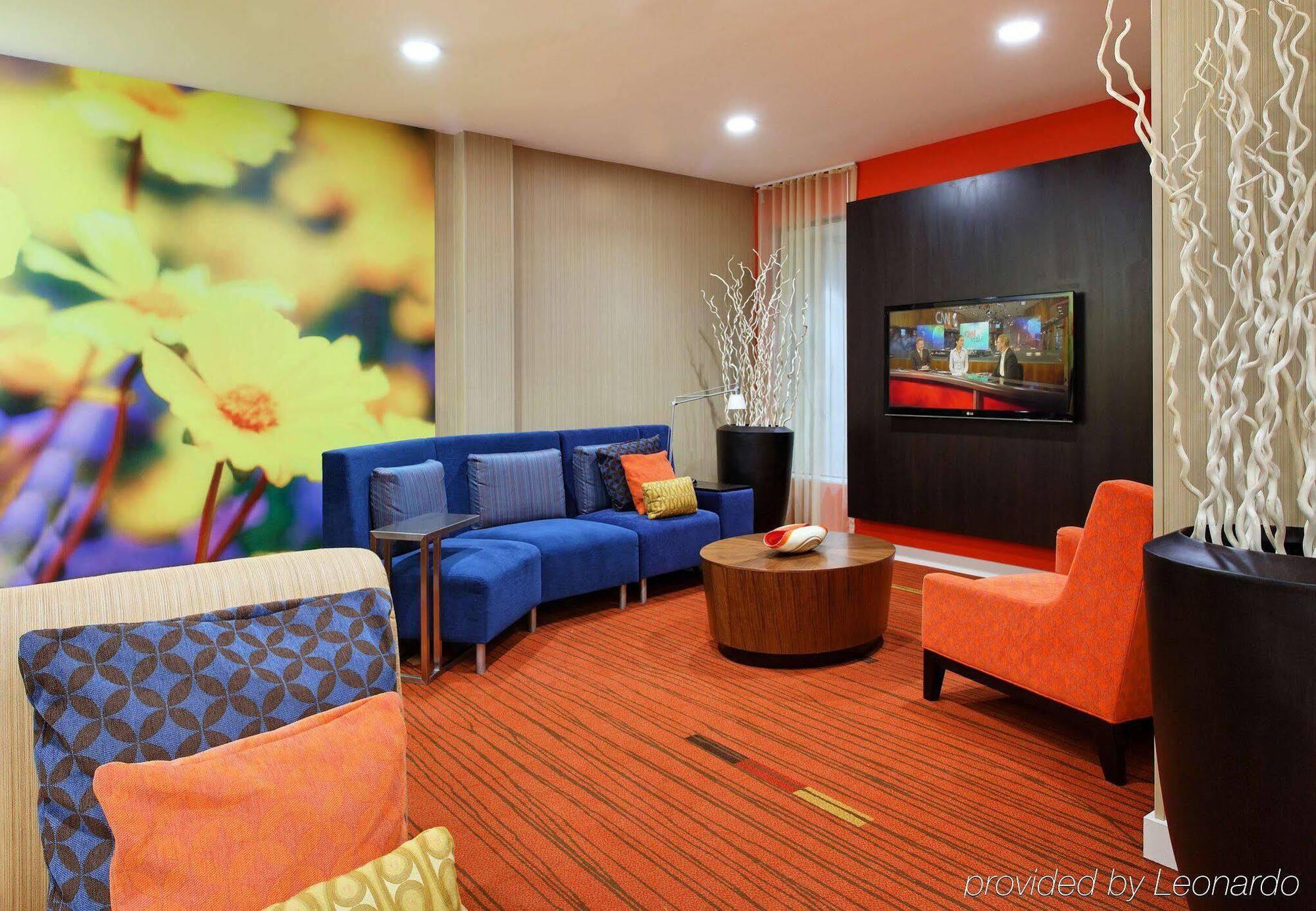 Отель Courtyard Orlando Altamonte Springs Maitland Экстерьер фото