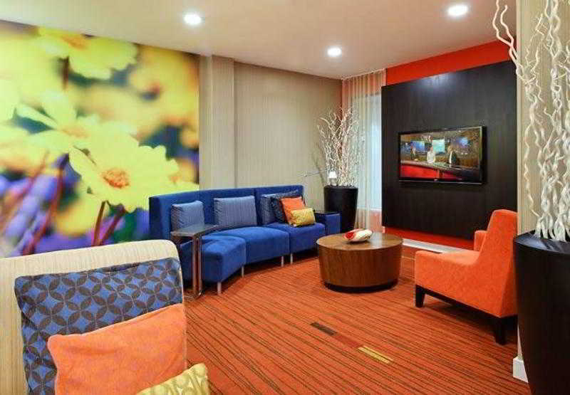 Отель Courtyard Orlando Altamonte Springs Maitland Экстерьер фото